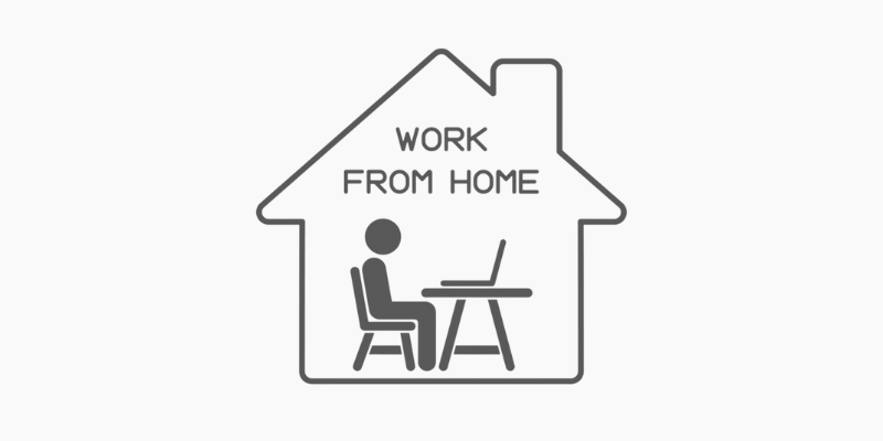 Homeoffice Call Center